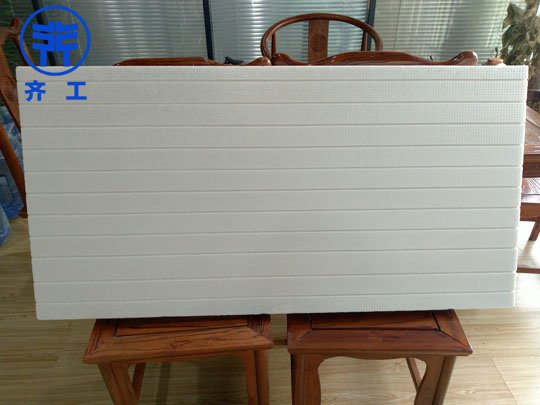 塑料挤塑板是常用于日常保温板中