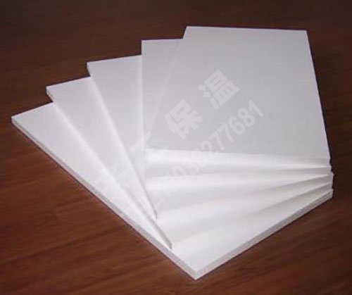 聚苯板是一种环保型保温材料