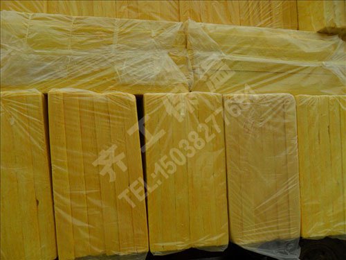 玻璃棉用处多方面 玻璃棉用处多方面