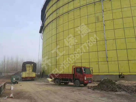 岩棉复合板将成为建筑保温大势产品 岩棉复合板将成为建筑保温大势产品