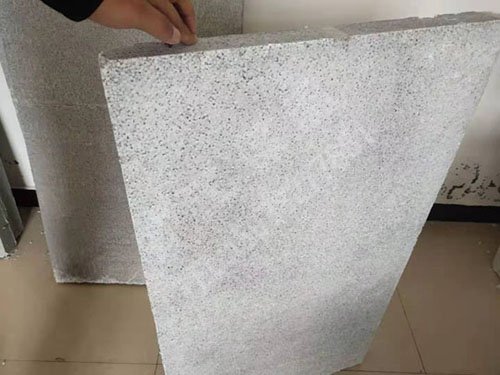 泡沫板产品检测方法 泡沫板产品检测方法