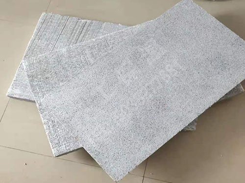 如何选择适合制作泡沫板呢?