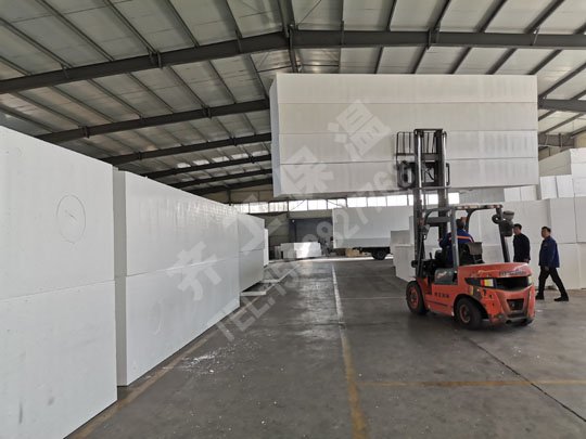 泡沫板现代生活中不可或缺的建筑材料 泡沫板现代生活中不可或缺的建筑材料