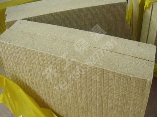 防火岩棉系列产品之岩棉外墙一体板 防火岩棉系列产品之岩棉外墙一体板