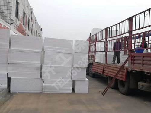 地域的不同挤塑板价格有哪些差距 地域的不同挤塑板价格有哪些差距