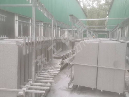 挤塑板的施工过程 挤塑板的施工过程