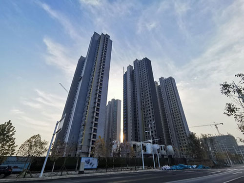 XPS挤塑板的性能特点 XPS挤塑板的性能特点