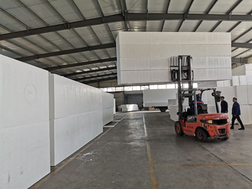 xps挤塑板具有防噪隔音防火阻燃性能 xps挤塑板具有防噪隔音防火阻燃性能
