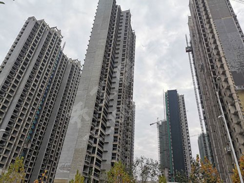 挤塑板施工步骤和环保措施 挤塑板施工步骤和环保措施