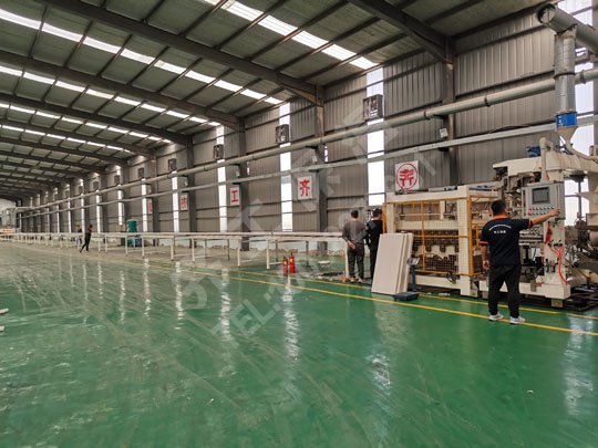 挤塑板厂家教大家怎么安装挤塑板的 挤塑板厂家教大家怎么安装挤塑板的