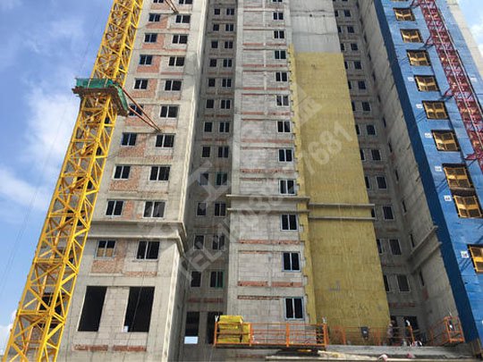 建筑保温泡沫板材料的选用方法 建筑保温泡沫板材料的选用方法