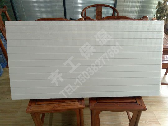 地暖专用挤塑板该如何选择? 地暖专用挤塑板该如何选择?
