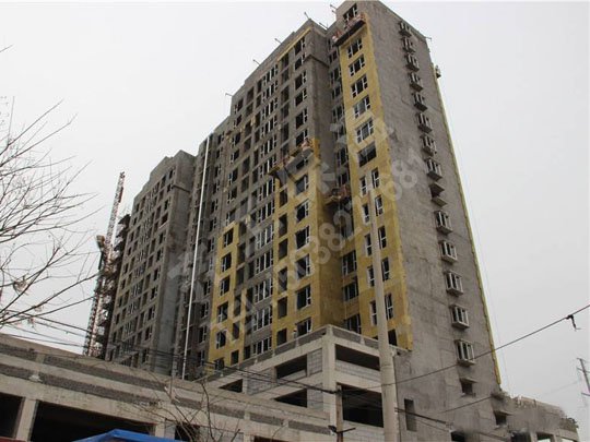 开封外墙挤塑板施工需要准备什么工作 开封外墙挤塑板施工需要准备什么工作