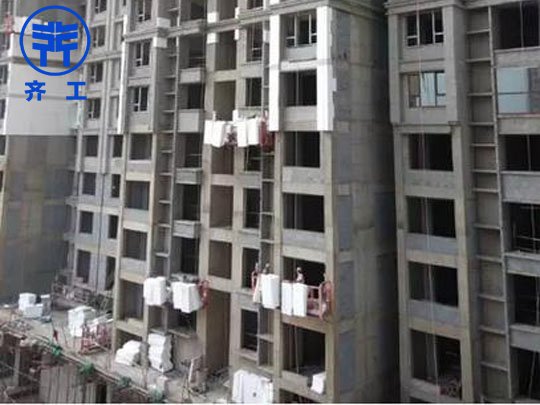 挤塑板的生产工艺主要哪些方面