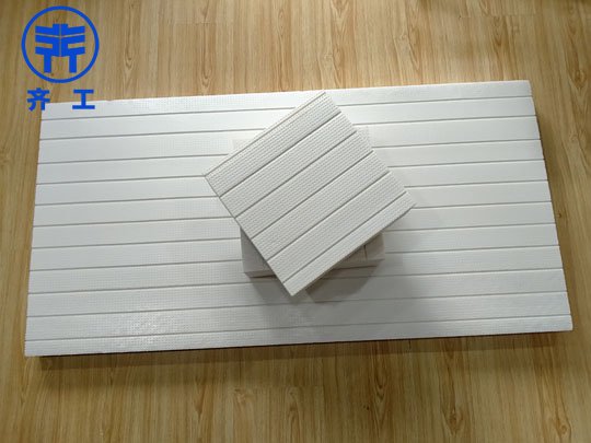 齐工挤塑板是一种环保型产品 齐工挤塑板是一种环保型产品