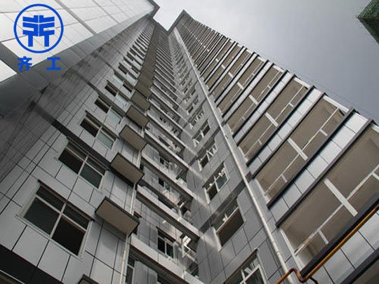 鹤壁外墙保温板绝热节能材料的存在意义 鹤壁外墙保温板绝热节能材料的存在意义