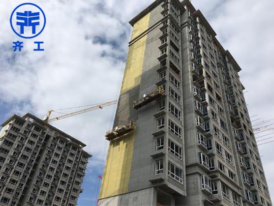 洛阳挤塑板具有哪些性能产品性能介绍 洛阳挤塑板具有哪些性能产品性能介绍