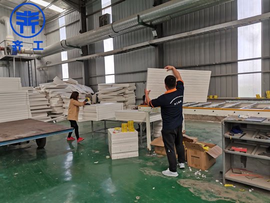濮阳挤塑板应用在修补孔洞中的知识 濮阳挤塑板应用在修补孔洞中的知识