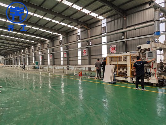濮阳挤塑板在保温行业已经发展成为趋势 濮阳挤塑板在保温行业已经发展成为趋势