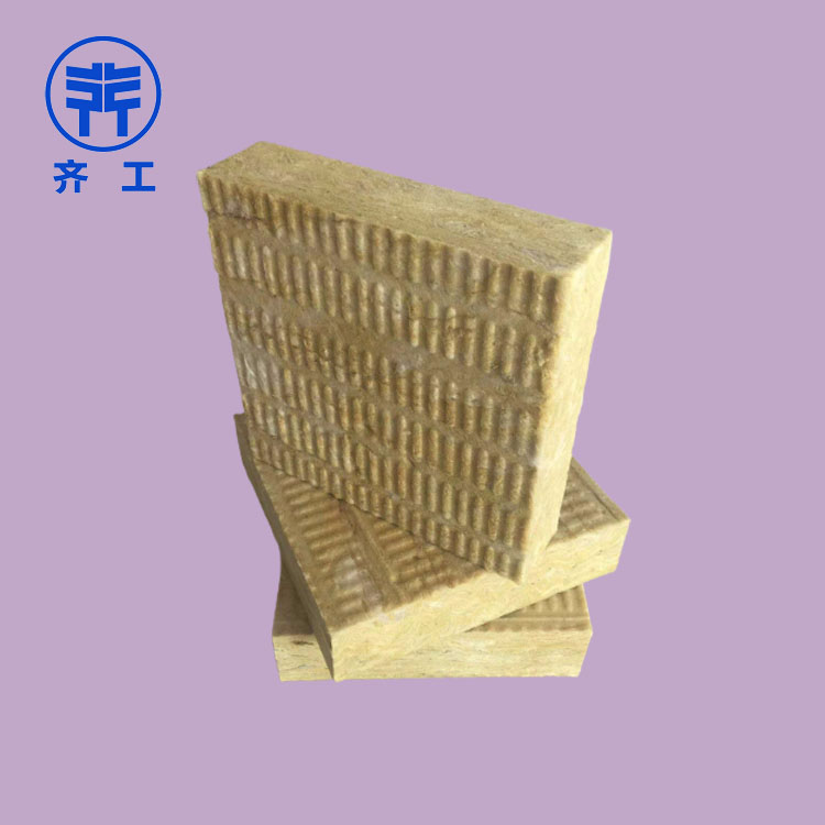 复合岩棉板厂家 复合岩棉板厂家