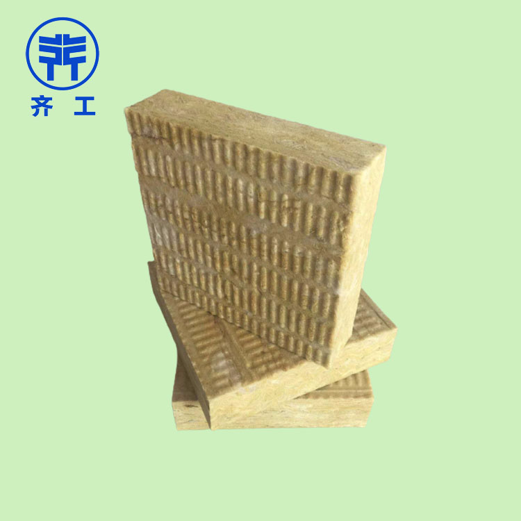 固定复合岩棉板 固定复合岩棉板