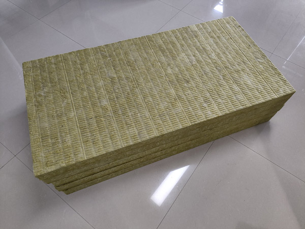 岩棉板的保温效果好,怎么做到的?
