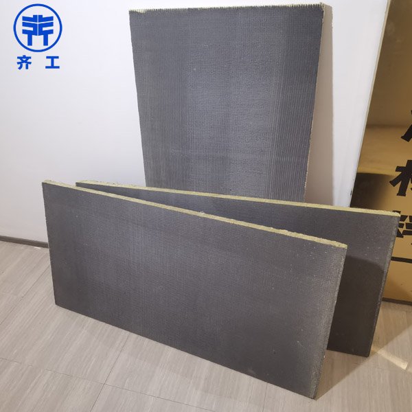 岩棉复合板墙板的优点有哪些？